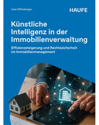 Obrázek produktu pro Umělá inteligence ve správě nemovitostí