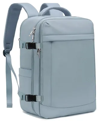 Produktbild von Reisetasche für Handgepäck mit Erweiterungsfunktion