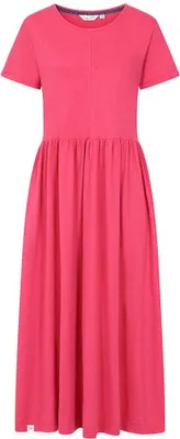 Image de Lazy Jacks - Robe pour femmes, Collectée LJ460 (40 DE) (Cerise)