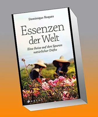 Obrázek produktu pro Essenzen der Welt