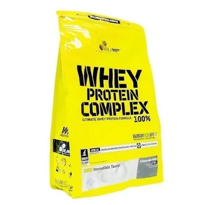 Produktbild von Olimp Whey Protein Complex 100%