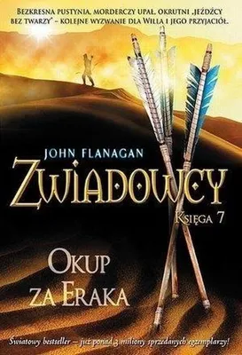 Image de Zwiadowcy T.07 Okup za Eraka BR w.2024