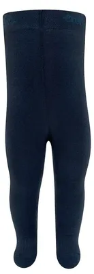 Produktbild von Kinderstrumpfhose aus Baumwolle – Marine – 62
