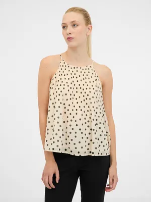 Produktbild von Orsay Beige Damenbluse 1000495025000__40
