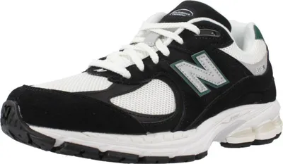 Zdjęcie produktu dla New Balance M2002 Rra Czarny