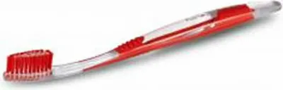 Productafbeelding van Forte tandenborstel #Assortiment, 1 stuk van Lacer, 1 stuk