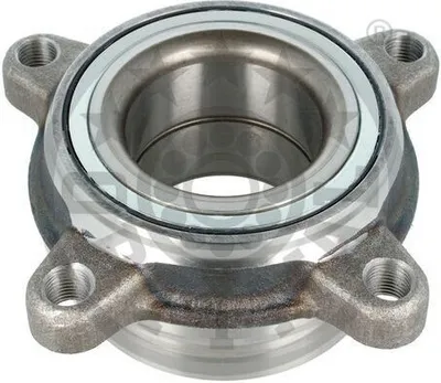 Produktbild von OPTIMAL Radlagersatz Vorne für MITSUBISHI L 200 / Triton Pickup (KJ, KK, KL) 88mm 951715