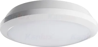 Obrázek produktu pro Kanlux S.A. 19064, LED, 2800 lm, IP65, Bílá