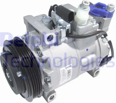 Image de Compresseur d'air DELPHI TSP0159378
