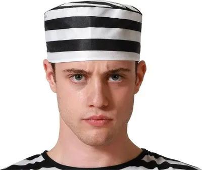 Immagine prodotto di Cappello Atosa Prisoner Multicolore Multicolore Taglia unica