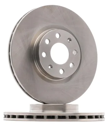 Produktbild von MAPCO Bremsenset Vorne Bremsscheiben Beläge Satz für OPEL Corsa E Schrägheck (X15) 284mm