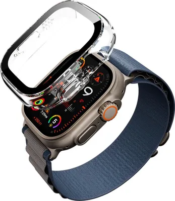 Image de FC Apple Watch Ultra 1/2 49mm