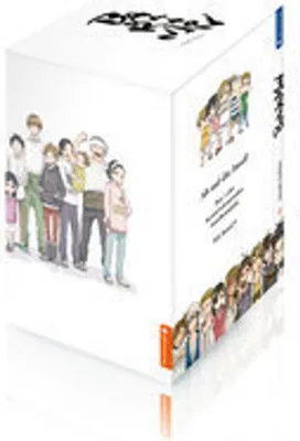 Obrázek produktu pro Barakamon 09 mit Box