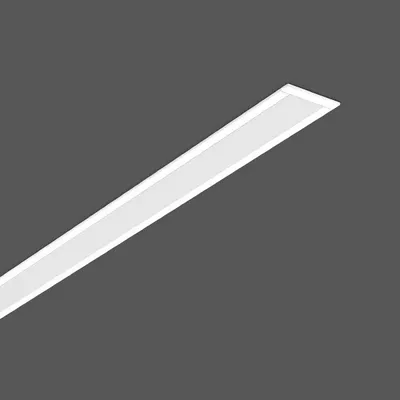 Zdjęcie produktu dla RZB Less is more 27, LED, 3000 K, 2400 lm, IP20, Biały