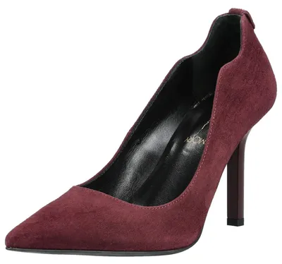 Produktbild von Nero Giardini Pumps Pumps Veloursleder