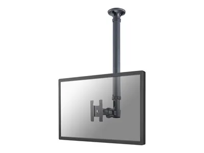 Immagine prodotto di Neomounts DEH 10"-30" 1TFT 1Gelenk  H:79-129cm Max.12KG sw