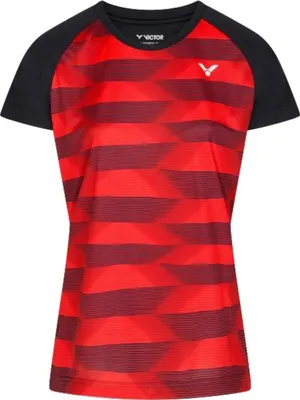 Productafbeelding van T-shirts Victor T-34102, teamcollectie 2019-2021