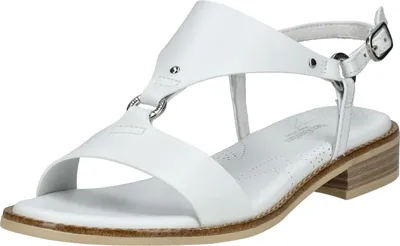 Produktbild von Nero Giardini Sandalen Sandalen Leder