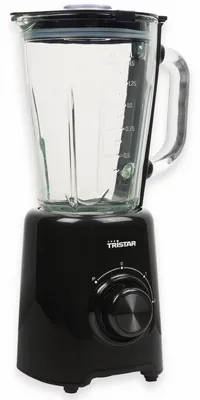 Obrázek produktu pro Stojanový mixér TRISTAR BL-4477, 1,5 l, 500 W