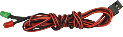 Produktbild von Amewi LED Beleuchtung FW190