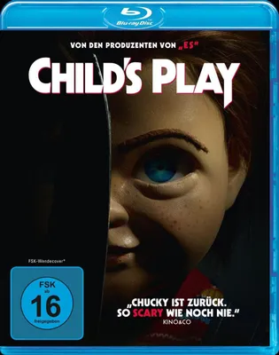 Produktbild von Childs Play
