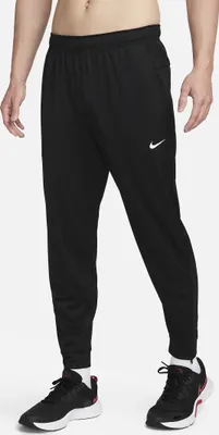 Produktbild von Nike M Nk Df Totality Pant Tpr Black/White Black/White M