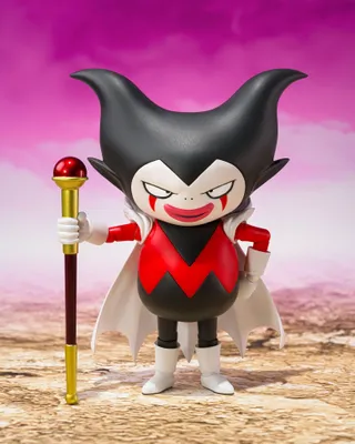 Image de Dragon Ball S.H.Figuarts Actionfigur King Gomah 8 cm