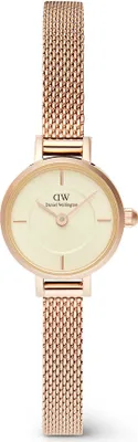 Produktbild von Uhren Daniel Wellington dw00100741