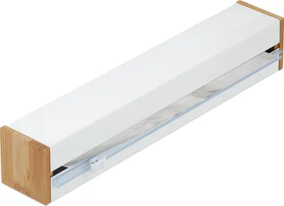 Produktbild von relaxdays Folienschneider magnetisch