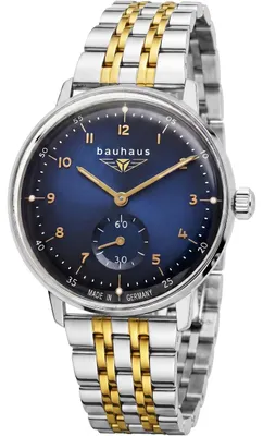 Imagen del producto de BAUHAUS Relojes de pulsera 2037M-3
