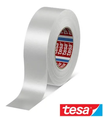 Produktbild von Reparaturband 4688 50mm x 50m weiß