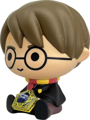 Obrázek produktu pro Plastoy Harry Potter Spardose Harry Potter Krabička čokoládové žáby 18 cm