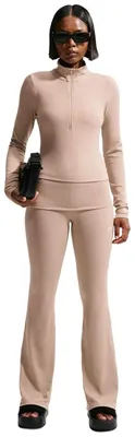 Image de Pantalon Nike W NSW CHILL KNIT RIB pour Femme