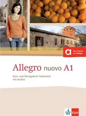 Image de Allegro nuovo A1