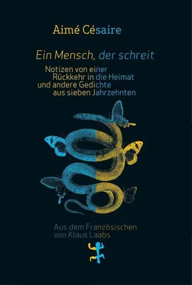 Obrázek produktu pro Ein Mensch, der schreit