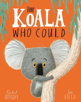 Produktbild von The Koala Who Could
