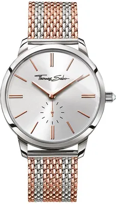 Produktbild von Uhren Thomas Sabo wa02732832013
