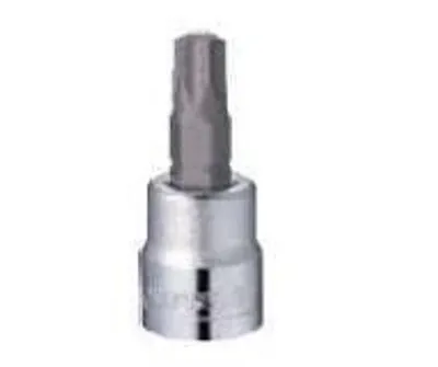 Obrázok produktu pre 1/4" nástrčný kľúč torx t9