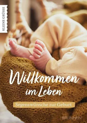 Image de Willkommen im Leben