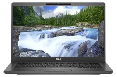 DELL, Latitude 7400, Intel Core i5, 8 GB, 256 GB, Ne — snímek 1