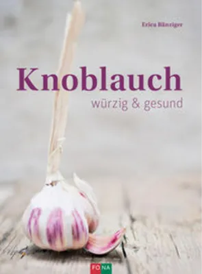 Produktbild von Knoblauch