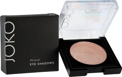 Produktbild von JOKO Mineral-Lidschatten 511 2g