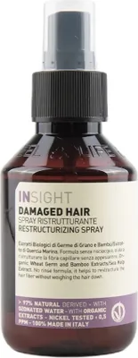 Produktbild von Insight Damaged Hair Spray do włosów zniszczonych, 100 ml