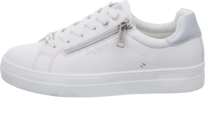 Produktbild von Dockers by Gerli Sneaker Weiß in Gr. 40