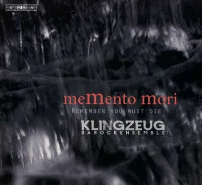 Productafbeelding van Klingzeug Barockensemble: Memento Mori