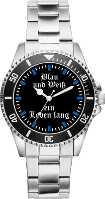 Produktbild von Kiesenberg Uhr Armbanduhr Modell Gelsenkirchen 2245