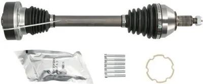 Produktbild von PASCAL G2W057PC Antriebswelle Vorne Links für VW Polo Schrägheck (6R1, 6C1) für SEAT Ibiza IV Schrägheck (6J5, 6P1) für AUDI A1 Sportback (8XA, 8XF)