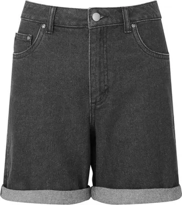 Obrázek produktu pro Wombat - Dámské šortky RW8960 (38 CZ) (Černá)