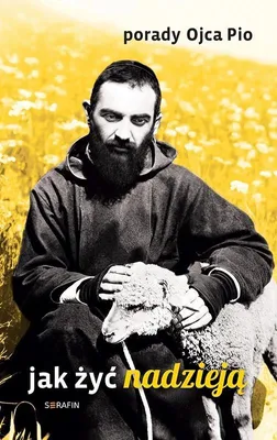 Productafbeelding van Adviezen van Padre Pio. Hoe kun je met hoop leven?
