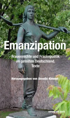 Produktbild von Emanzipation